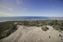 Comodoro Ultra Trail 2023