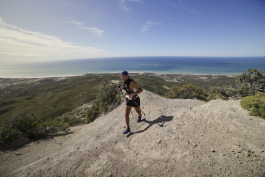 Comodoro Ultra Trail 2023