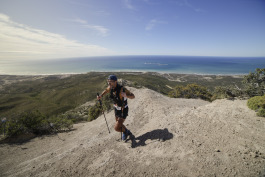 Comodoro Ultra Trail 2023