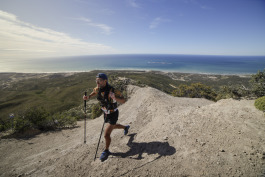 Comodoro Ultra Trail 2023