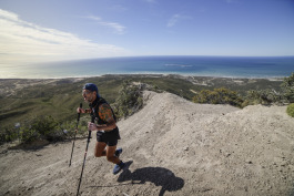 Comodoro Ultra Trail 2023