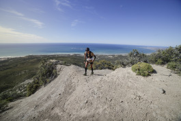 Comodoro Ultra Trail 2023