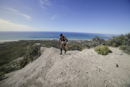 Comodoro Ultra Trail 2023