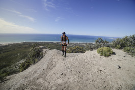 Comodoro Ultra Trail 2023