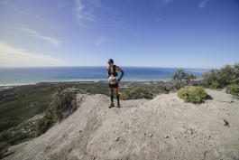 Comodoro Ultra Trail 2023