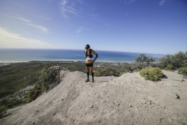 Comodoro Ultra Trail 2023