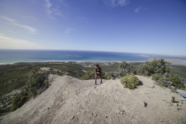 Comodoro Ultra Trail 2023