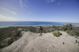 Comodoro Ultra Trail 2023