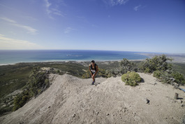 Comodoro Ultra Trail 2023