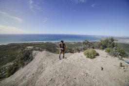 Comodoro Ultra Trail 2023