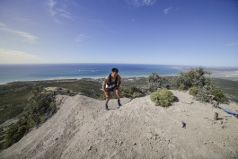 Comodoro Ultra Trail 2023