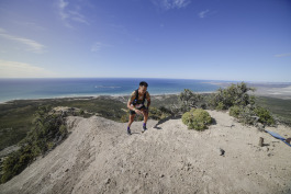 Comodoro Ultra Trail 2023