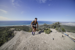 Comodoro Ultra Trail 2023