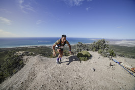 Comodoro Ultra Trail 2023