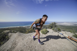 Comodoro Ultra Trail 2023