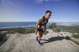 Comodoro Ultra Trail 2023