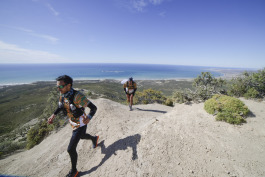 Comodoro Ultra Trail 2023