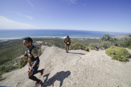 Comodoro Ultra Trail 2023