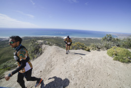 Comodoro Ultra Trail 2023