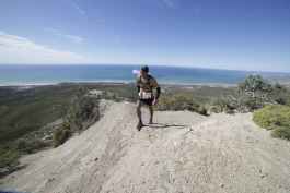 Comodoro Ultra Trail 2023