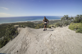 Comodoro Ultra Trail 2023