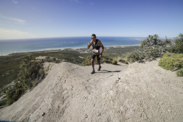 Comodoro Ultra Trail 2023