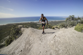 Comodoro Ultra Trail 2023