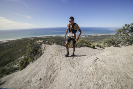 Comodoro Ultra Trail 2023