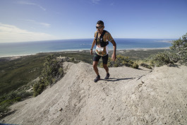 Comodoro Ultra Trail 2023