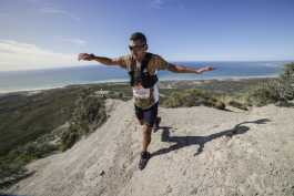 Comodoro Ultra Trail 2023