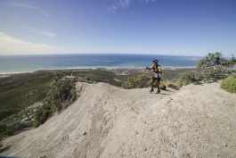 Comodoro Ultra Trail 2023