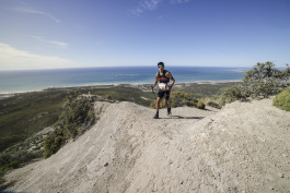 Comodoro Ultra Trail 2023