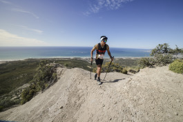 Comodoro Ultra Trail 2023