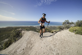 Comodoro Ultra Trail 2023