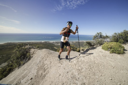 Comodoro Ultra Trail 2023