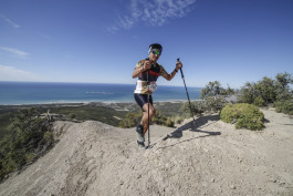 Comodoro Ultra Trail 2023