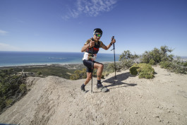 Comodoro Ultra Trail 2023