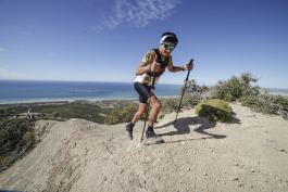 Comodoro Ultra Trail 2023