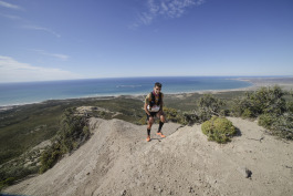 Comodoro Ultra Trail 2023