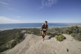 Comodoro Ultra Trail 2023