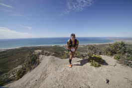 Comodoro Ultra Trail 2023