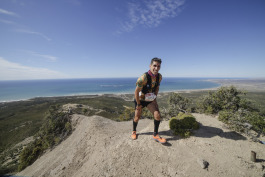 Comodoro Ultra Trail 2023