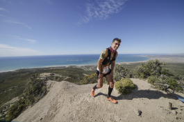 Comodoro Ultra Trail 2023