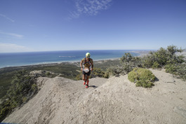 Comodoro Ultra Trail 2023