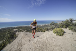 Comodoro Ultra Trail 2023