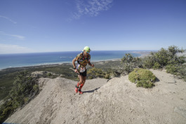 Comodoro Ultra Trail 2023