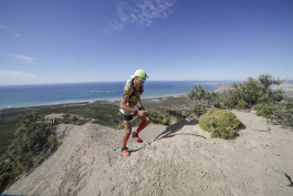 Comodoro Ultra Trail 2023