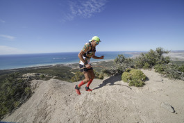 Comodoro Ultra Trail 2023