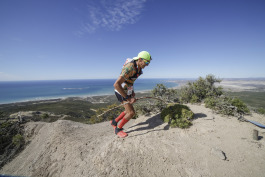 Comodoro Ultra Trail 2023