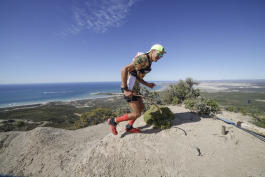 Comodoro Ultra Trail 2023